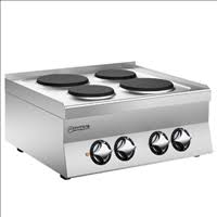 COBALT 4-Burner Electric Stove