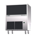 Brema CB 640A Self Contained Ice Cube Maker – 67kg/24h