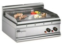 LINCAT-GS7/P GAS SMOOTH GRIDDLES