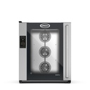 UNOX-XEFT-10EU-ETRV Convection electric oven 10 trays + humidity controller 10 Tray 600×400