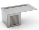 COBALT Integrated Air Conditioning and Cooling Unit