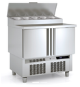 CORECO-MFEI70-135_R1 SALAD Refrigerator 2 door