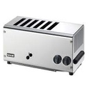 Lincat LT6X Pop-Up 6 Slot Toaster