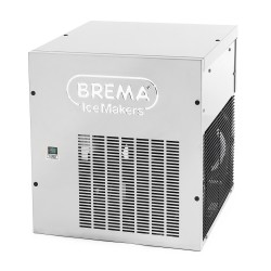 Brema 140 kg commercial nugget ice maker