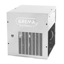 Brema 140 kg commercial nugget ice maker