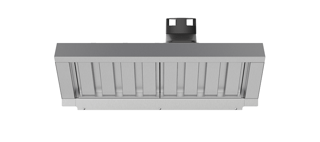 [UNOX-1027] OVEN HOOD - UNOX-XEVHC-HC11