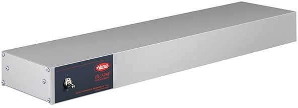 HATCO-HATCGRAH-24 infrared food warmer