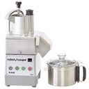 ROBOT COUPE- 2393-R502G-R502VVG VEGETABLE PREPARATION MACHINE