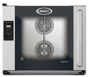 اونوكس فرن كومبي كهربائي Bakerlux-Vittoria سعة 6 صينية (60X40)