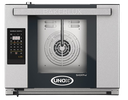 Unox XEFR-04HS-ELDV Bakerlux Convection Oven 4 Trays 46X33 _ Arianna
