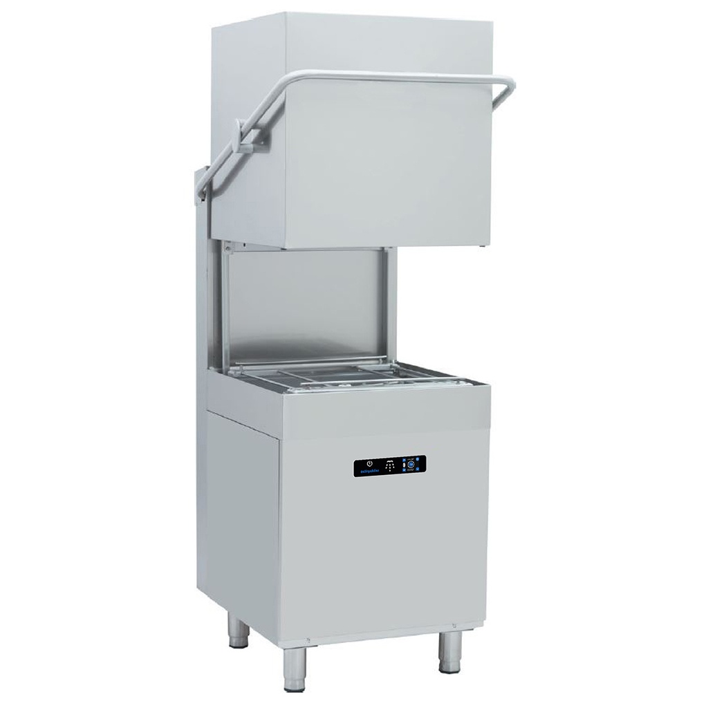 OZTI-071T.00000.GB OBM1080T HOOD TYPE DISH WASHER