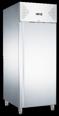 1 Door Upright Freezer - GX-GN650BT-HC