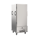 عربة بانكويت باردة لحفظ الطعام – 14 صينية GN2/1