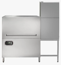 COMENDA-ACE AS6 L-R RACK CONVEYOR DISHWASHER WITH BLOWER DRYER