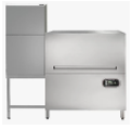 COMENDA-ACE AS6 R-L RACK CONVEYOR DISHWASHER WITH BLOWER DRYER