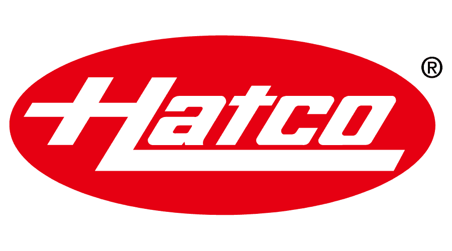 Brand: HATCO