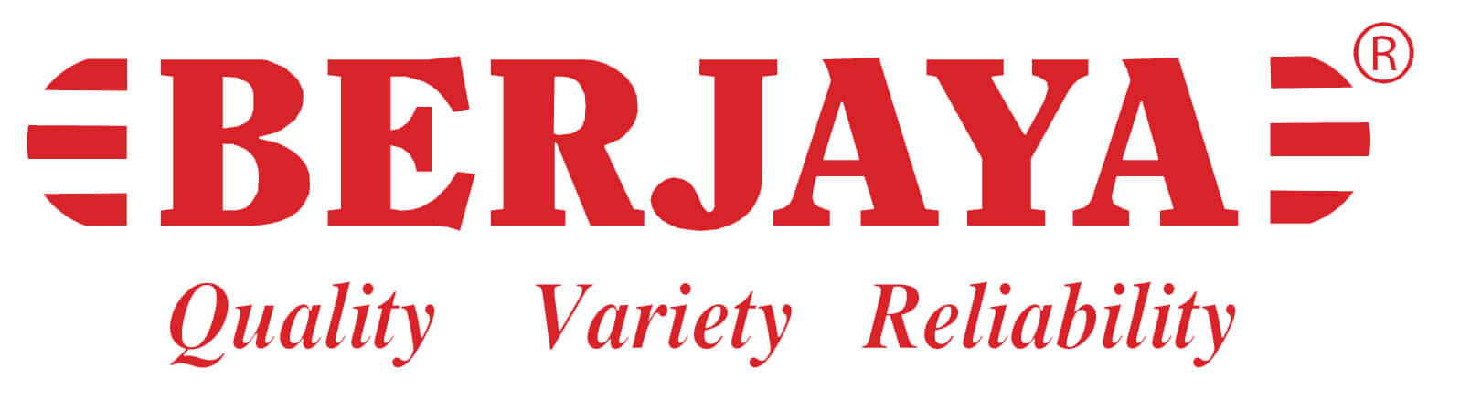 Brand: Berjaya