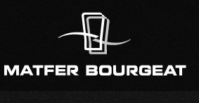 Brand: MATFER - BOURGET