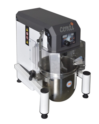 [CONTI-1018] CONTI-XPL16010B 10L Planetary Confectionery Mixer