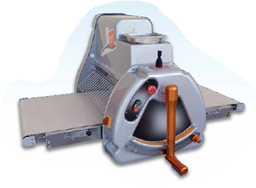 [MONO-1012] DOUGH SHEETER - Model ZSF500B-700MONO