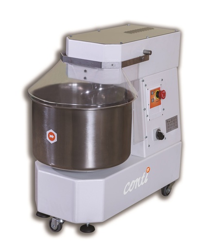 [MONO-1027] SPIRAL DOUGH MIXER 20/18L - Model XSP020/182VMONO 