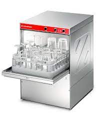 [COMENDA-1031] غسالة الزجاج تحت الطاولة