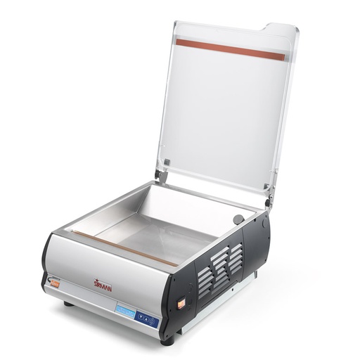 [SIRMAN-1068] SIRMAN-3340221707BX6 EASYVAC 40 VACCUM MACHINE