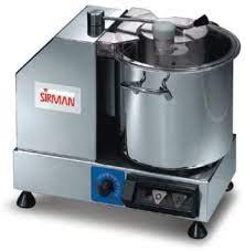 [SIRMAN-1061] BOWL CUTTER