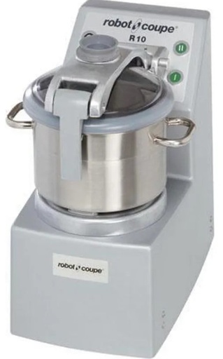 [ROBOTCOUPE-1022] FOOD PROCESSOR - RC-21393-R10E 220