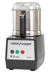 [ROBOTCOUPE-1016] FOOD PROCESSOR - R.C-22484 R3D 1500T