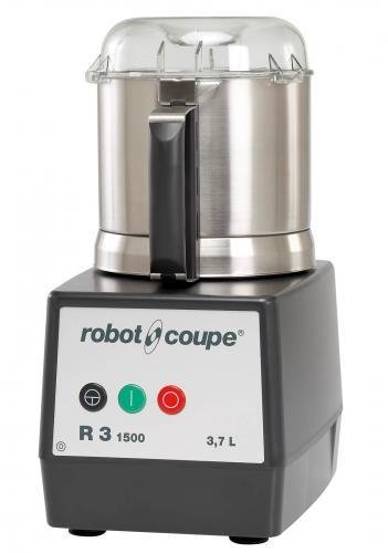 [ROBOTCOUPE-1016] FOOD PROCESSOR - R.C-22484 R3D 1500T
