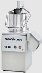 [ROBOTCOUPE-1008] محضرة طعام