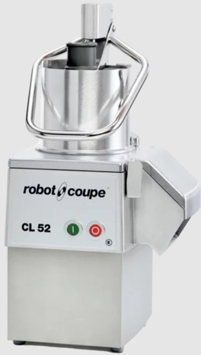 [ROBOTCOUPE-1008] FOOD PROCESSOR  - R.C-24487-CL52E 