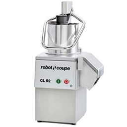 [ROBOTCOUPE-1009] FOOD PROCESSOR  - R.C-24500 CL52E