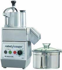 [RobotCoupe-1007] FOOD PROCESSOR   - R.C-2480-R502VVE