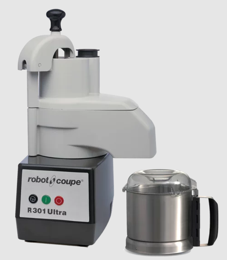 [RobotCoupe-1010] ROBOT COUPE-2494-R301UD FOOD PROCESSOR