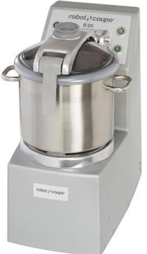 [ROBOTCOUPE-1020] FOOD PROCESSOR - R.C-51593 R20E 220