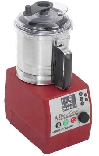 [ROBOTCOUPE-1019] FOOD PROCESSOR - R.C-43004R R COOK