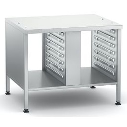 [RATIONAL-1041] OVEN STAND - RATIONAL-60.31.086 
