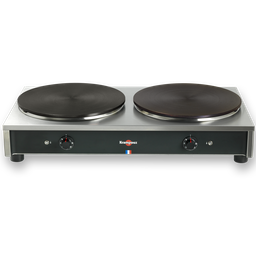 [KRAMPOUZ-1002] CREPE MAKER - KRAMPOUZ-CECIM40AO/YO
