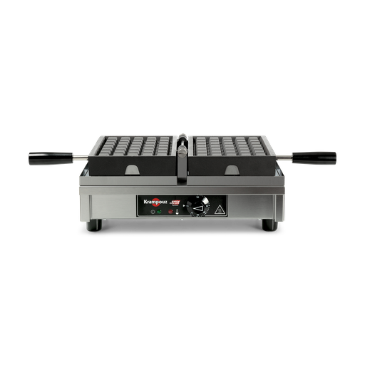 [KRAMPOUZ-1033] KRAMPOUZ-WECADAAO WAFFLE MAKER