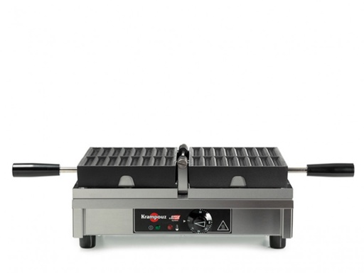 [KRAMPOUZ-1038] KRAMPOUZ-WECAVACO WAFFLE MAKER FOR CHURROS