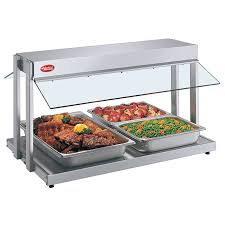 [HATCO-1022] HATCO-HATCGRBW-36 Buffet Warmer