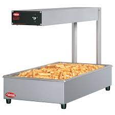 [HATCO-1023] HATCO-HATCGRFF infrared food warmer