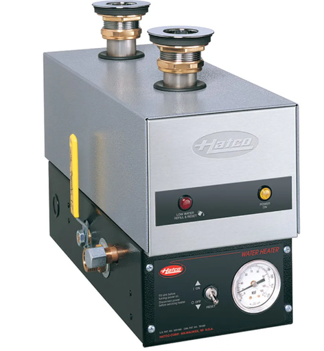 [HATCO-1017] SINK HEATER - HATC3CS-3