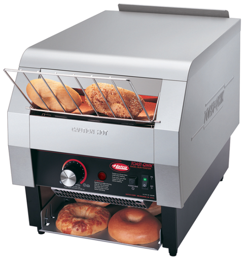[HATCO-1002] Hatco TQ-800H Toast Qwik Conveyor Toaster