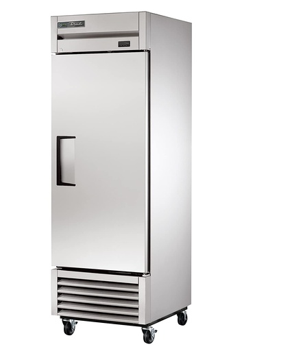 [TRUE-1023] TRUE-T-23F SINGLE DOOR UPRIGHT FREEZER