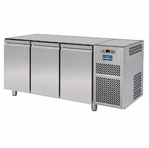 [FRIOTEKNO-1021] FRIOTEKNO-PECT703BT6HDG UNDER COUNTER FREEZER
