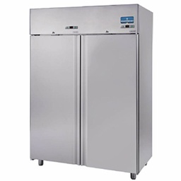 [FRIOTEKNO-1031] FRIOTEKNO-PPCC140TNDG DOUBLE DOOR UPRIGHT REFRIGERATOR