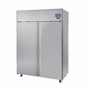 [FRIOTEKNO-1028] FRIOTEKNO-PPCC140BT6HDG DOUBLE DOOR UPRIGHT UPRIGHT FREEZER